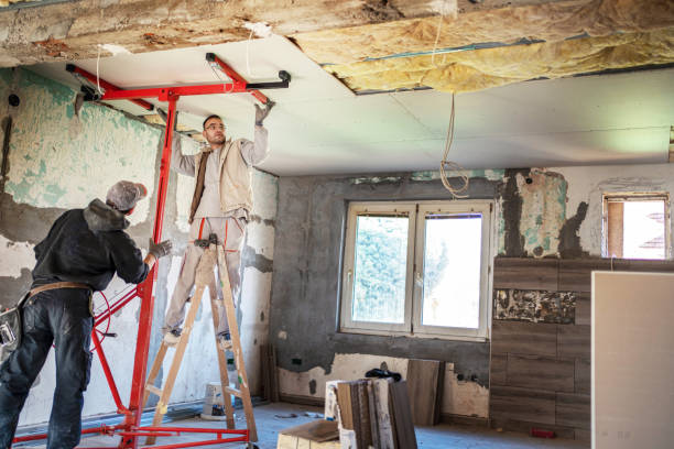 Best Commercial Insulation Services  in Medulla, FL